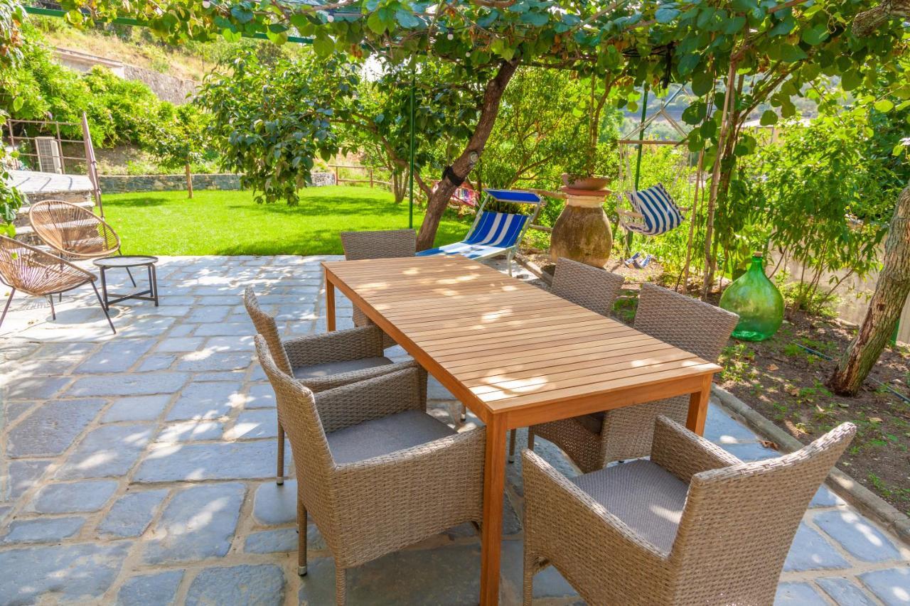 Ferienwohnung La Casa Dei Glicini Levanto Exterior foto