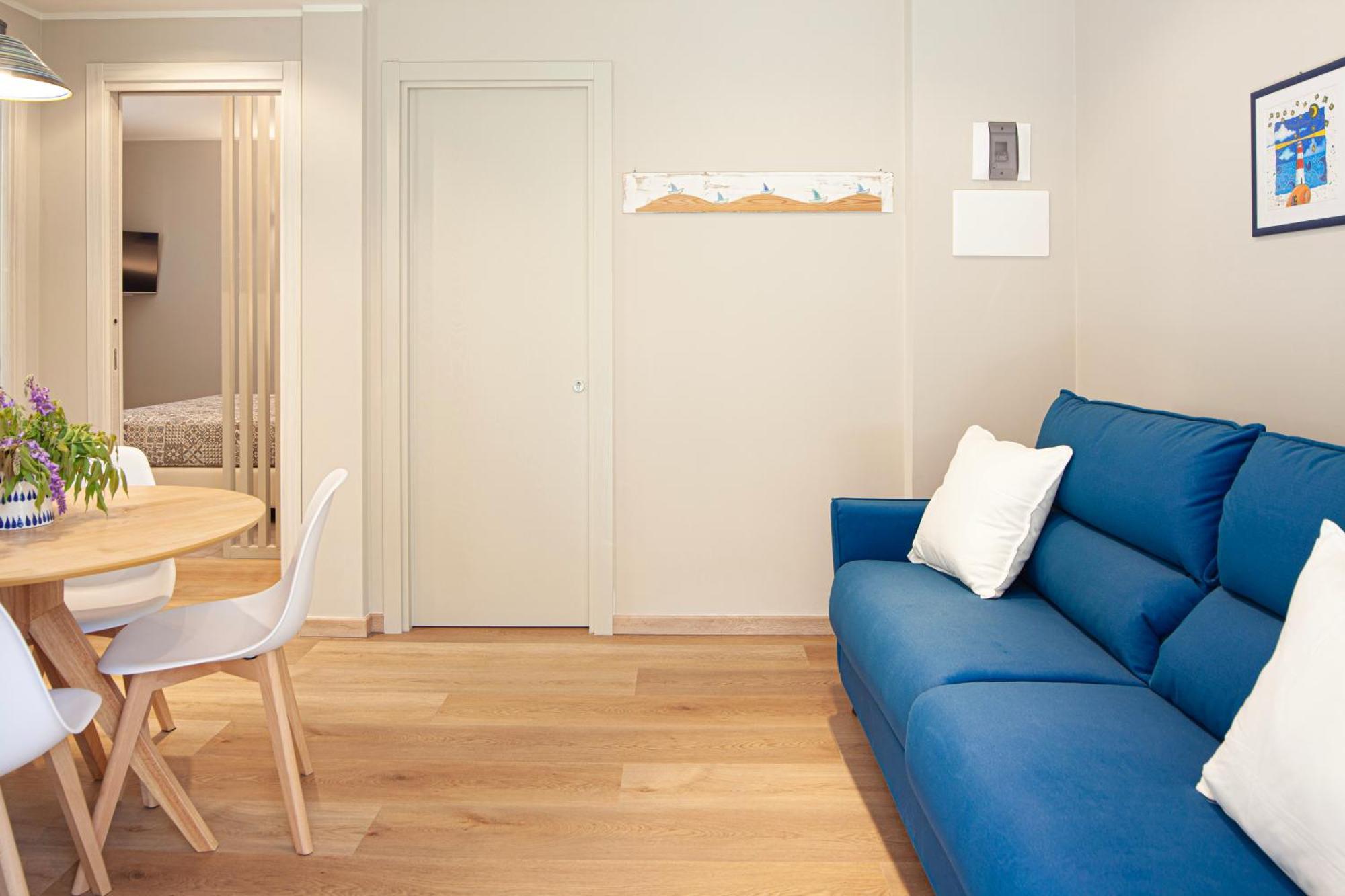 Ferienwohnung La Casa Dei Glicini Levanto Exterior foto