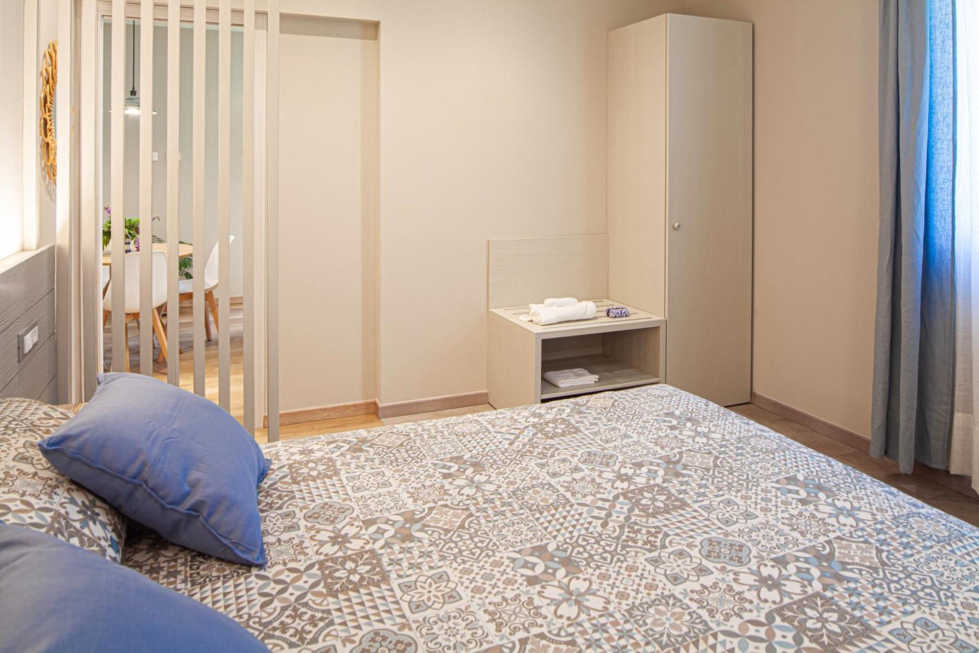 Ferienwohnung La Casa Dei Glicini Levanto Exterior foto