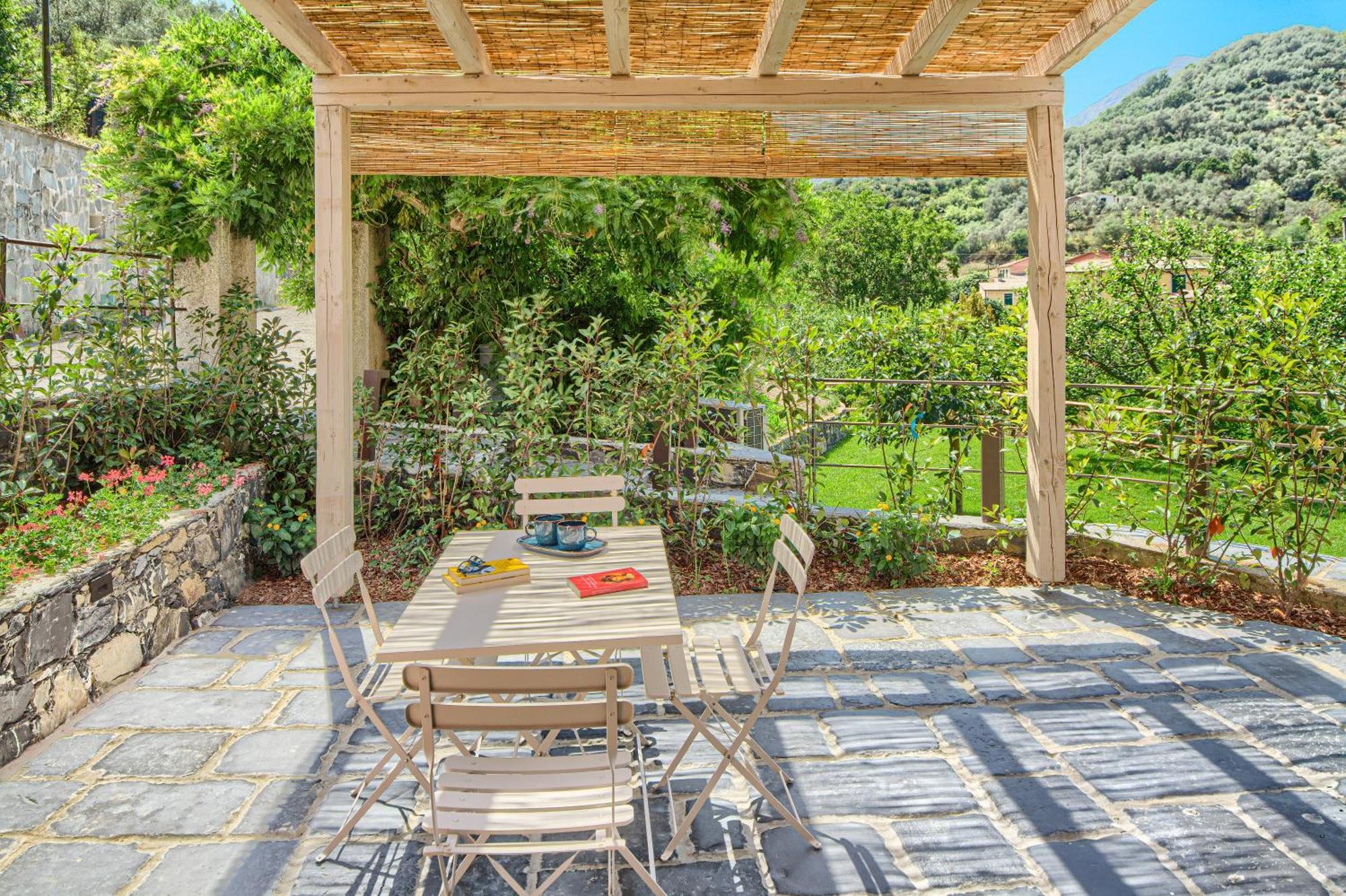 Ferienwohnung La Casa Dei Glicini Levanto Exterior foto