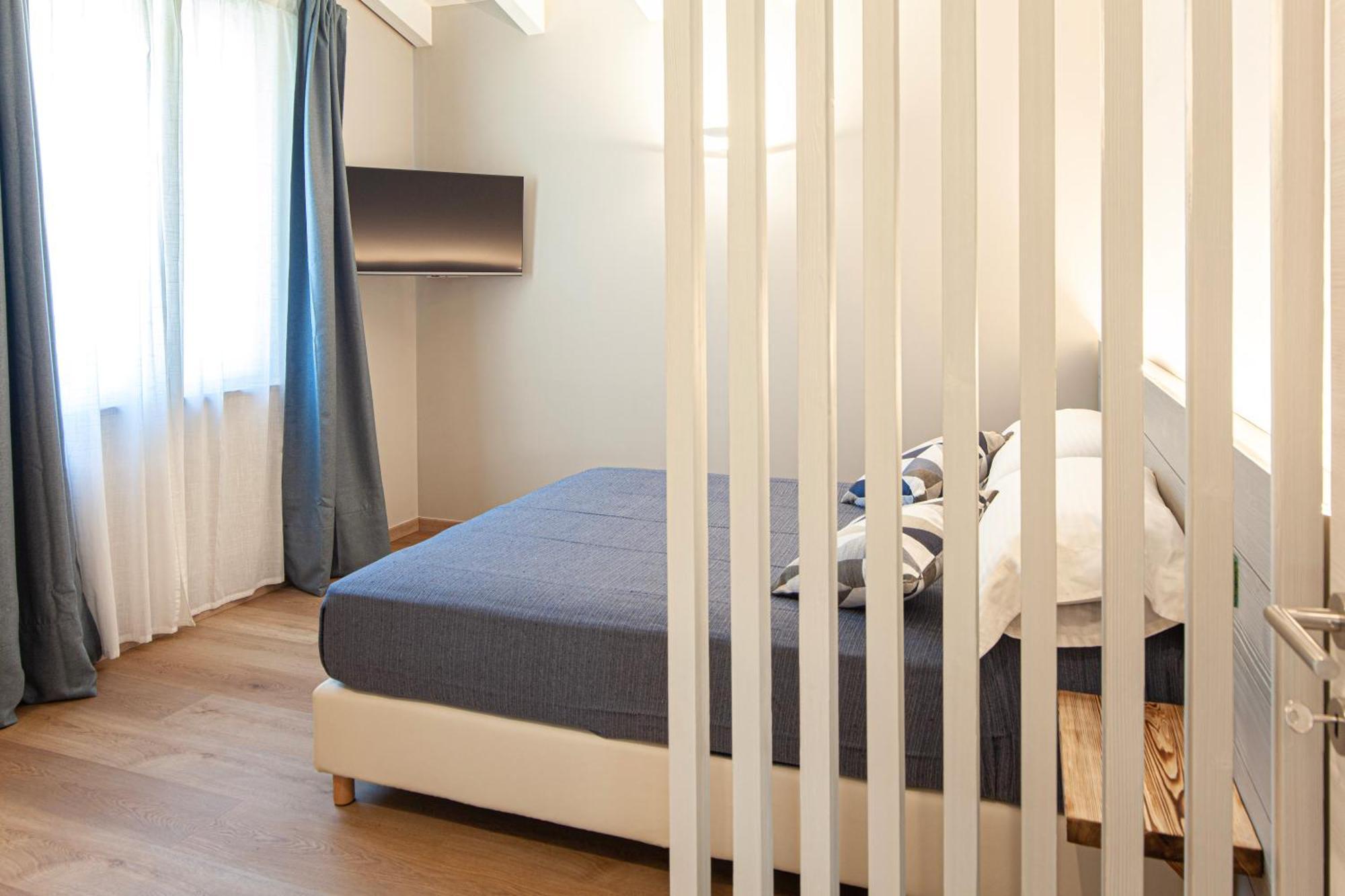 Ferienwohnung La Casa Dei Glicini Levanto Exterior foto