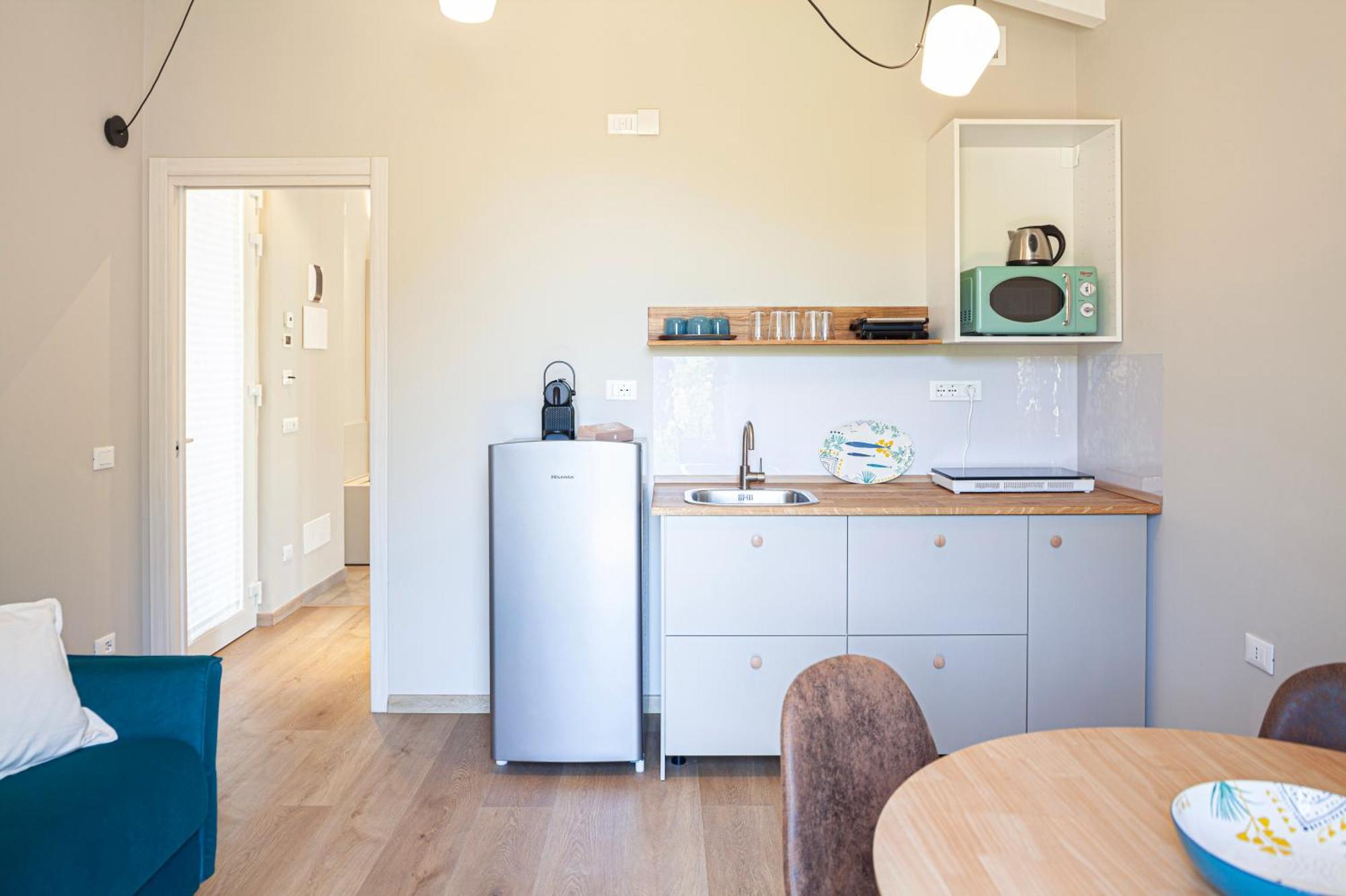 Ferienwohnung La Casa Dei Glicini Levanto Exterior foto