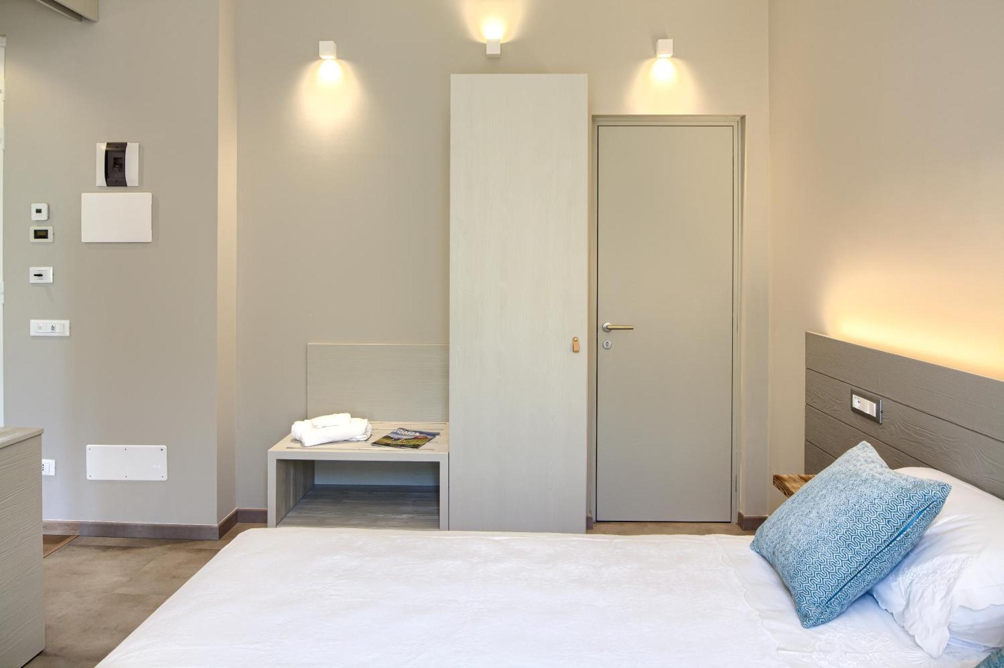 Ferienwohnung La Casa Dei Glicini Levanto Exterior foto
