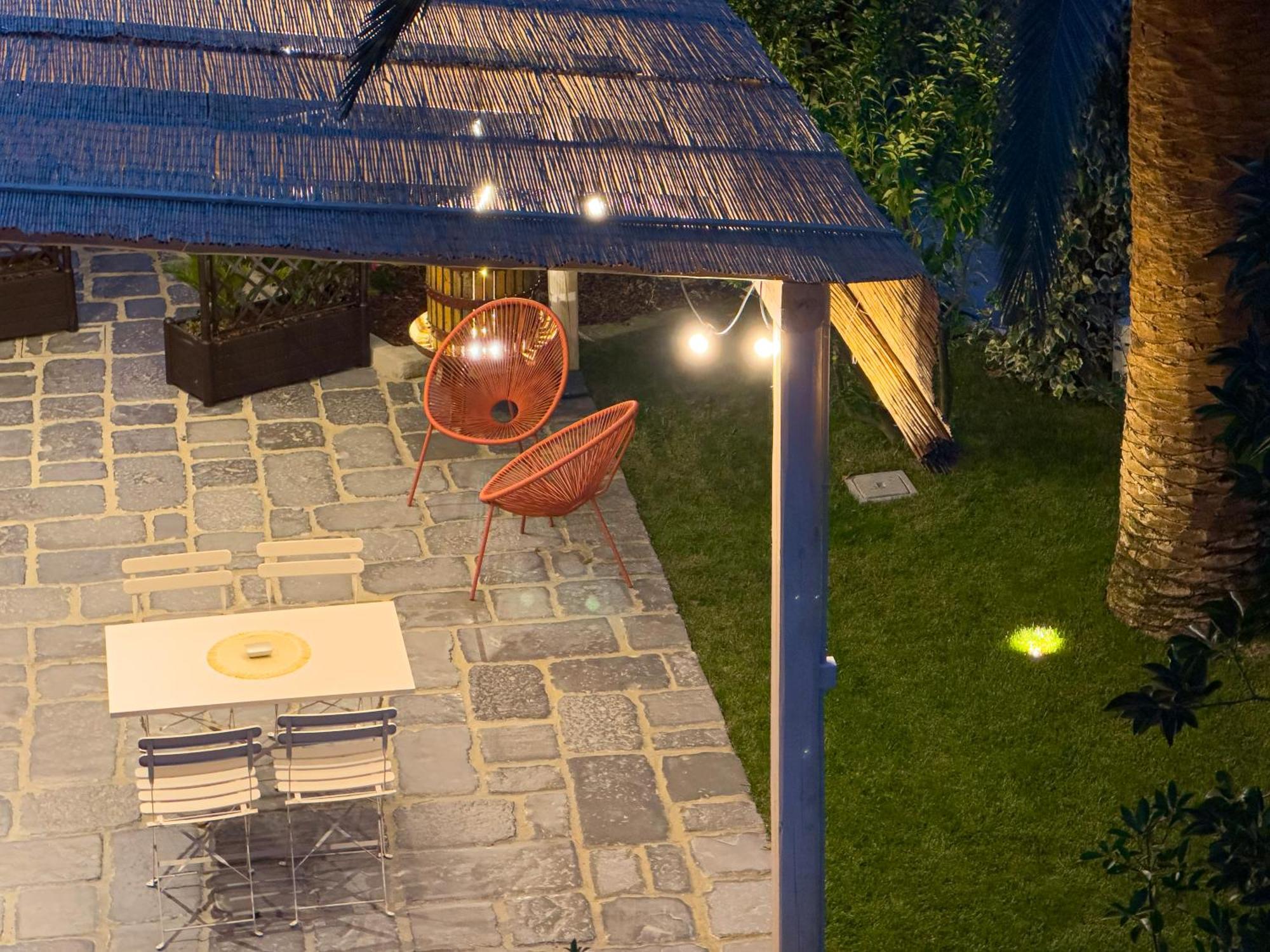 Ferienwohnung La Casa Dei Glicini Levanto Exterior foto