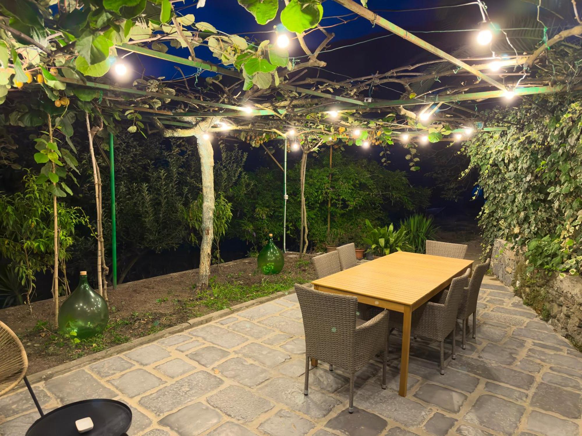 Ferienwohnung La Casa Dei Glicini Levanto Exterior foto